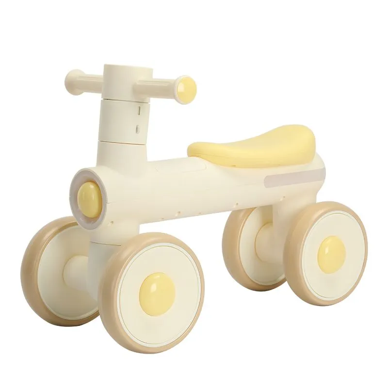 Baby Balance Bicycle