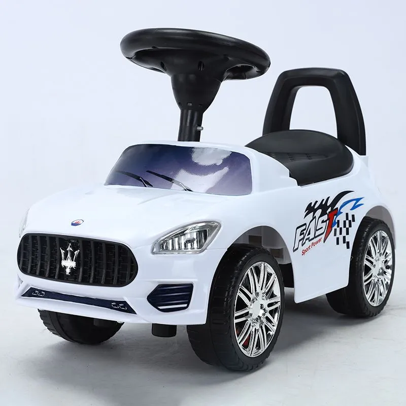 Baby Push Ride Ant Car