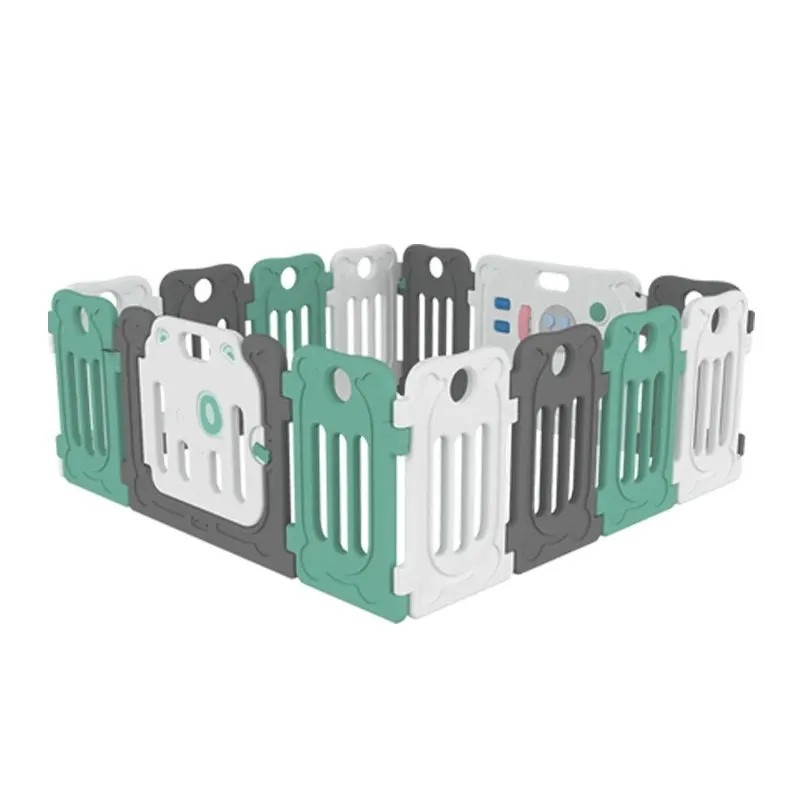 Geriausias kūdikių maniežas