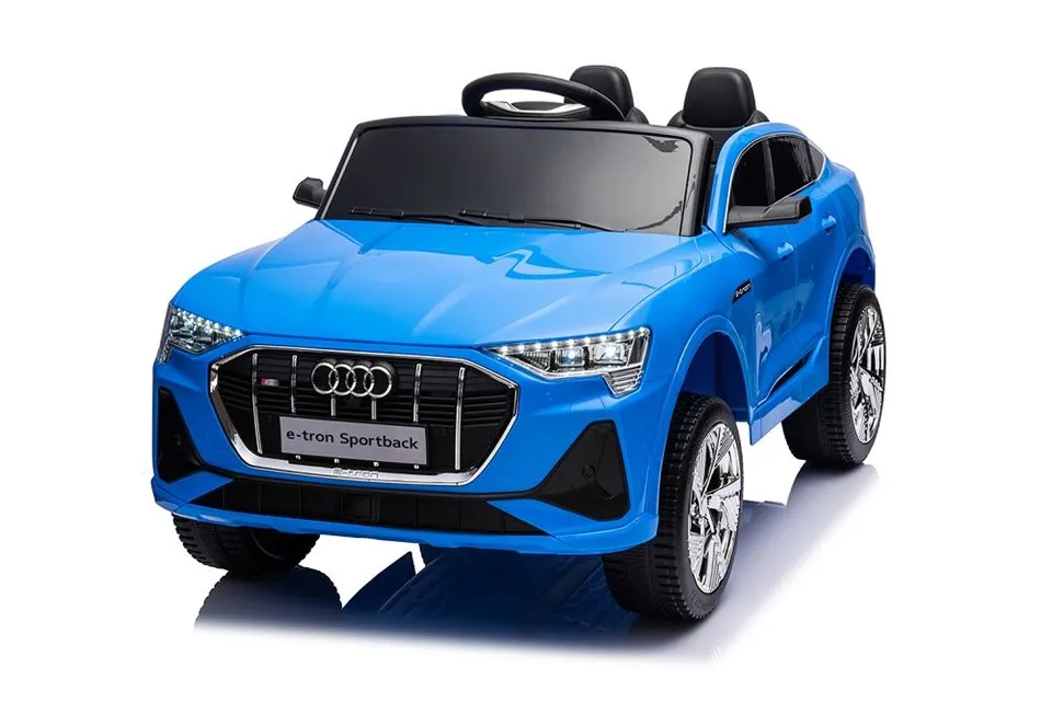 Žaislinio automobilio vairavimas