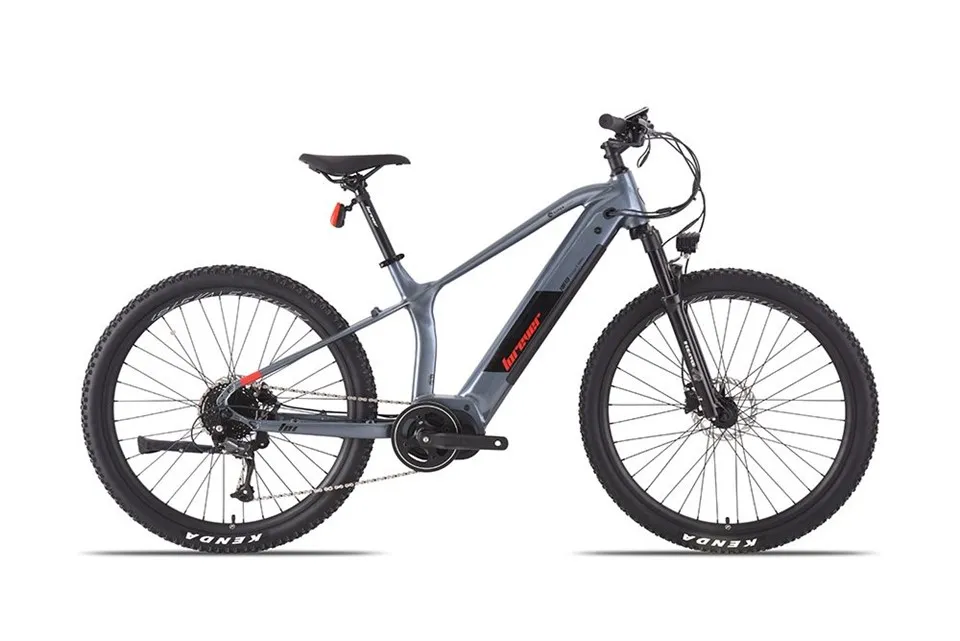 Elektrinis dviratis suaugusiems