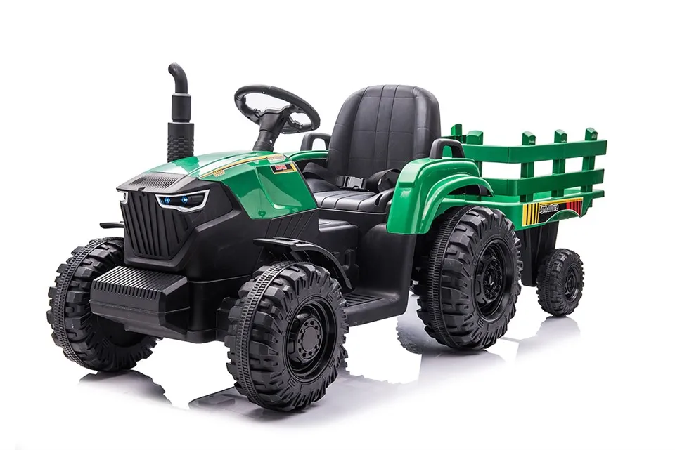 Kids Ride On Car Kids Toys Electric Cars