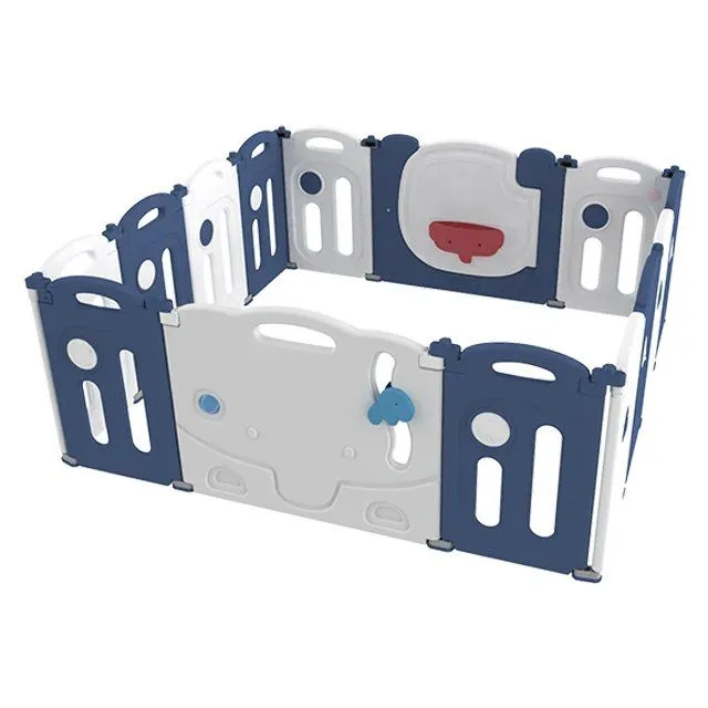 Large Baby Playpen