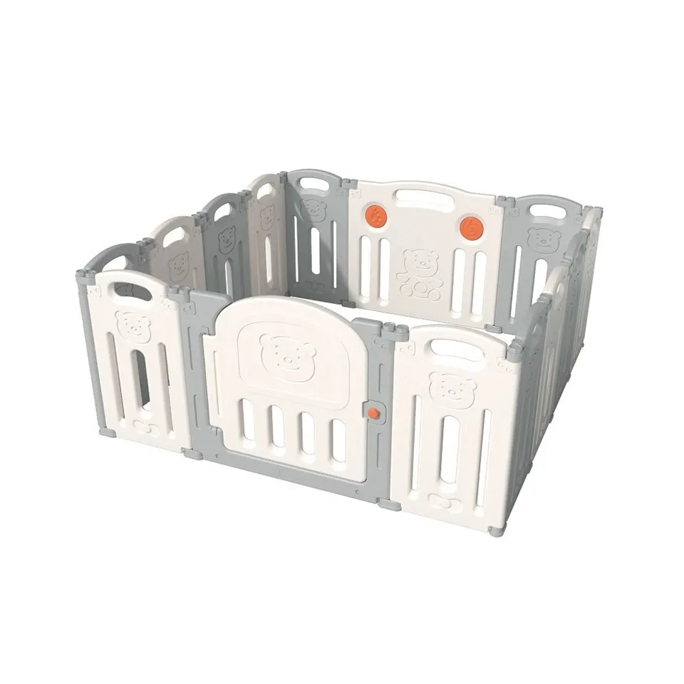 Large Playpen For Babies