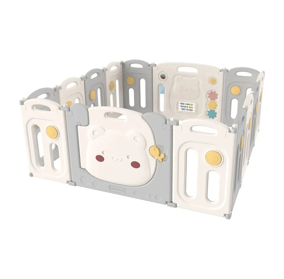 Portable Baby Playpen