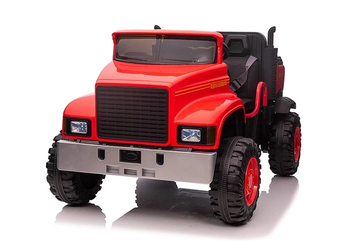 Toy Driving Car