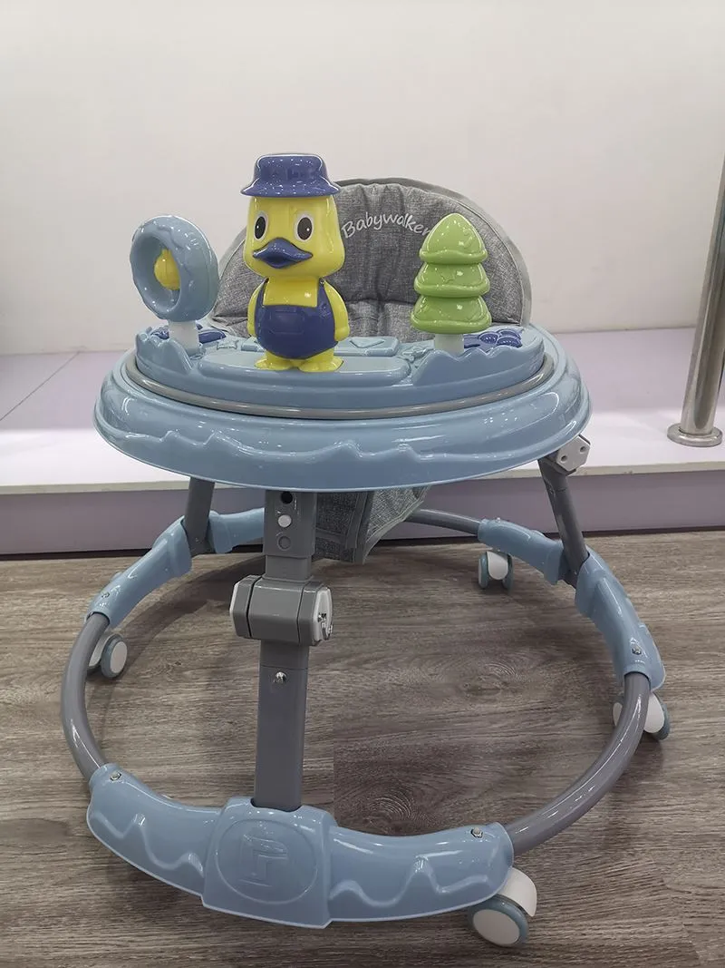 Best Walking Toys For 1 Year Olds