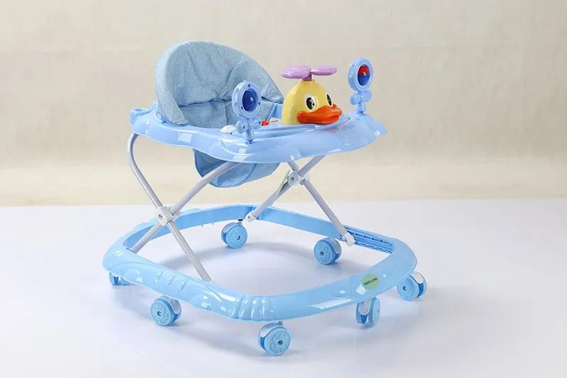 Vaikščiojantys žaislai 6 mėn