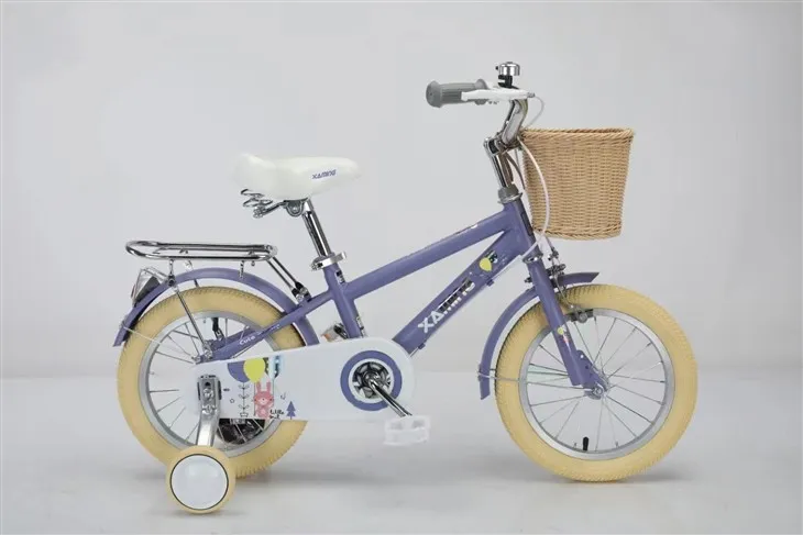 14 colių dviratis vaikams