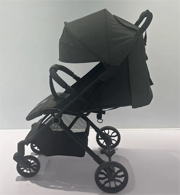 Kūdikių vežimėliai