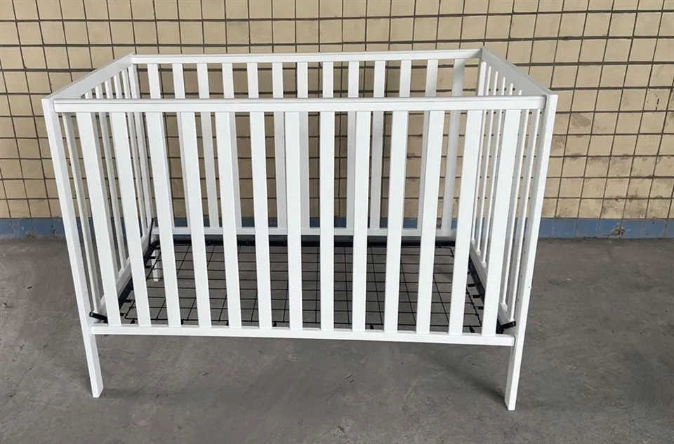 Kūdikių lovelių rinkiniai