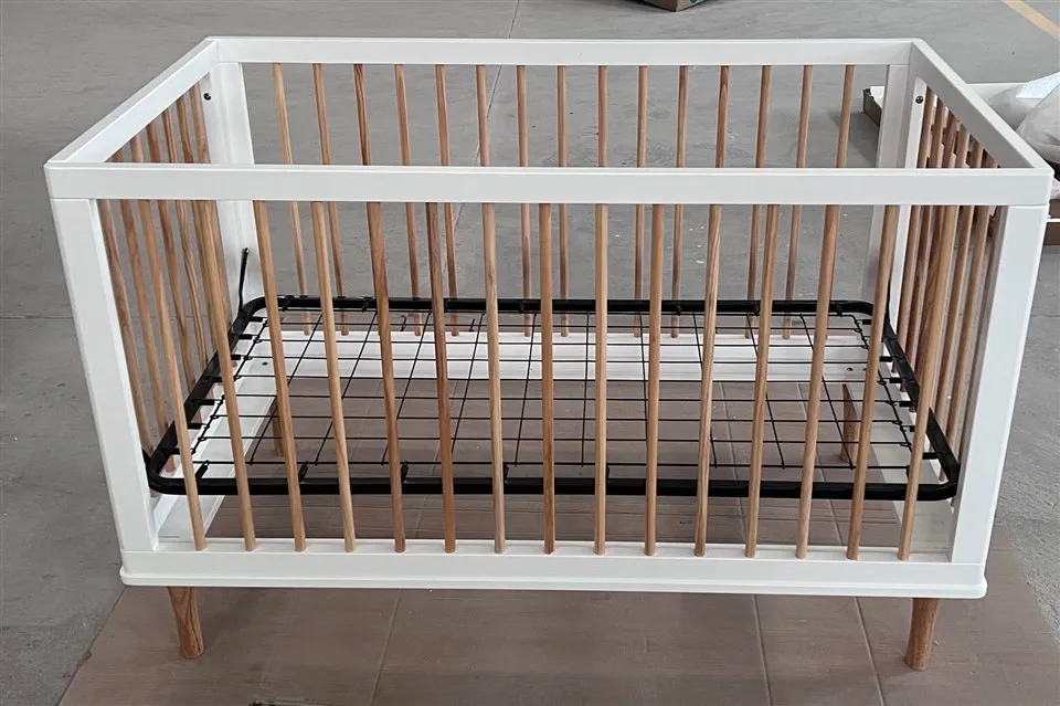 Saugiausios lovelės