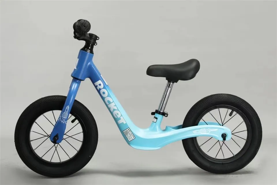 Black Balance dviratis