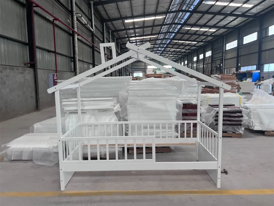 Vaikų namų lova vaikams