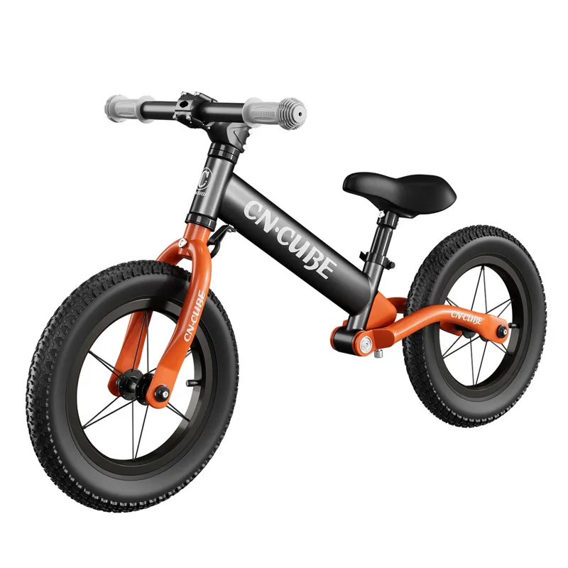 No Pedal Beginner Kids Bicycle