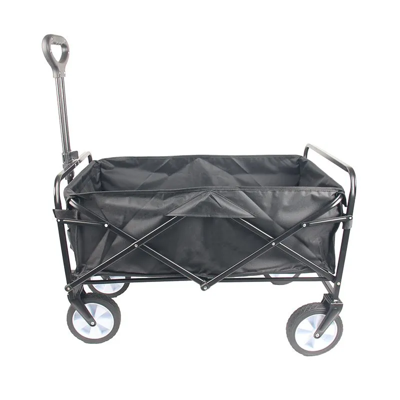 Portable Camping Trolley